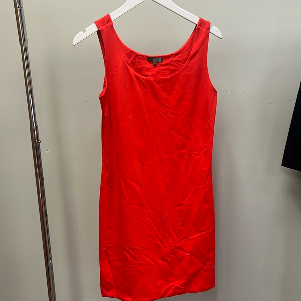 Judy P Sleeveless Tennis Dress!